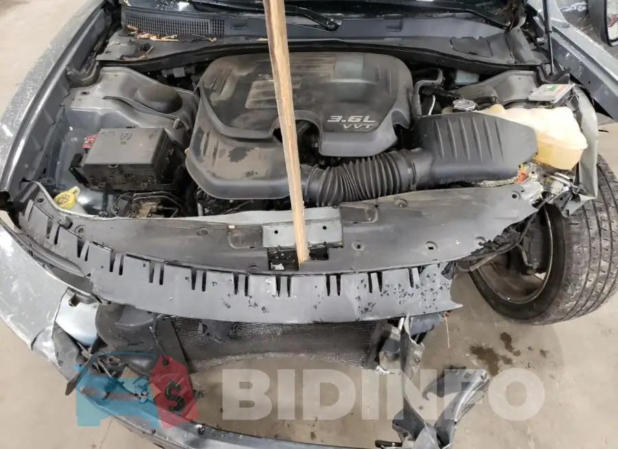 2C3CDXJG5JH192295 Photo# 11