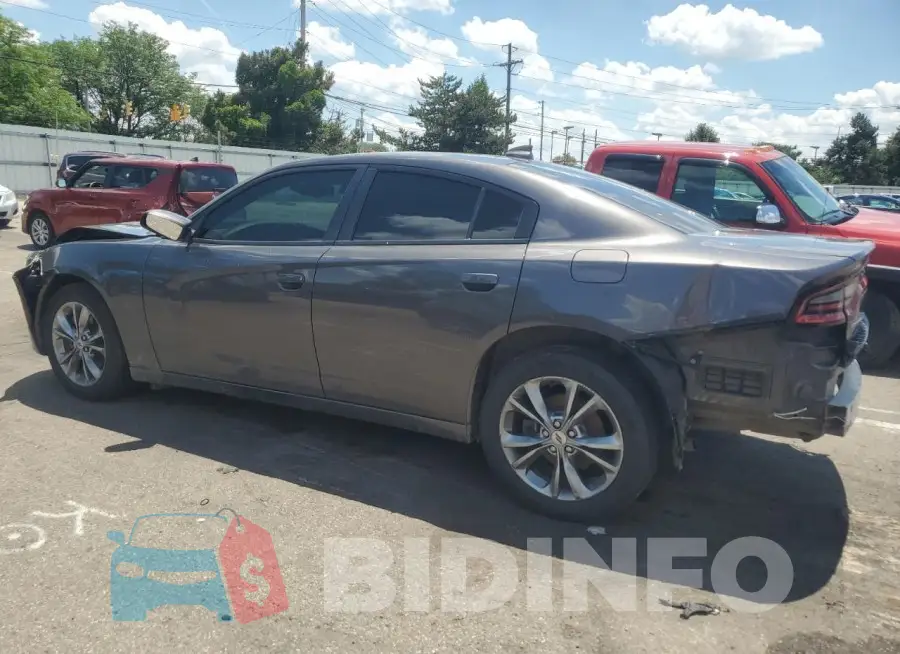 2C3CDXJGXMH506012 Photo# 2