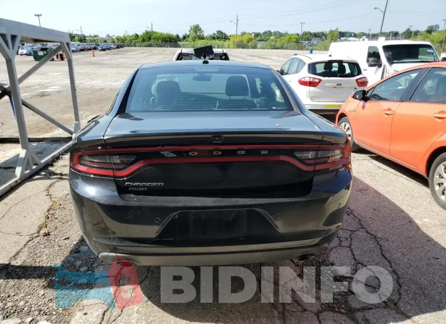 2C3CDXKG5MH636889 Photo# 6