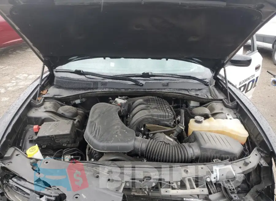 2C3CDXKG5MH636889 Photo# 11