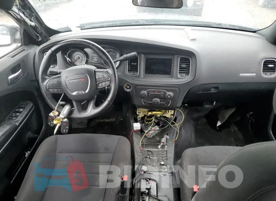 2C3CDXKG5MH636889 Photo# 8
