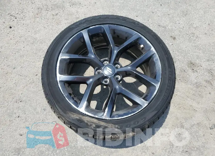2C3CDZBT3PH684694 Photo# 12