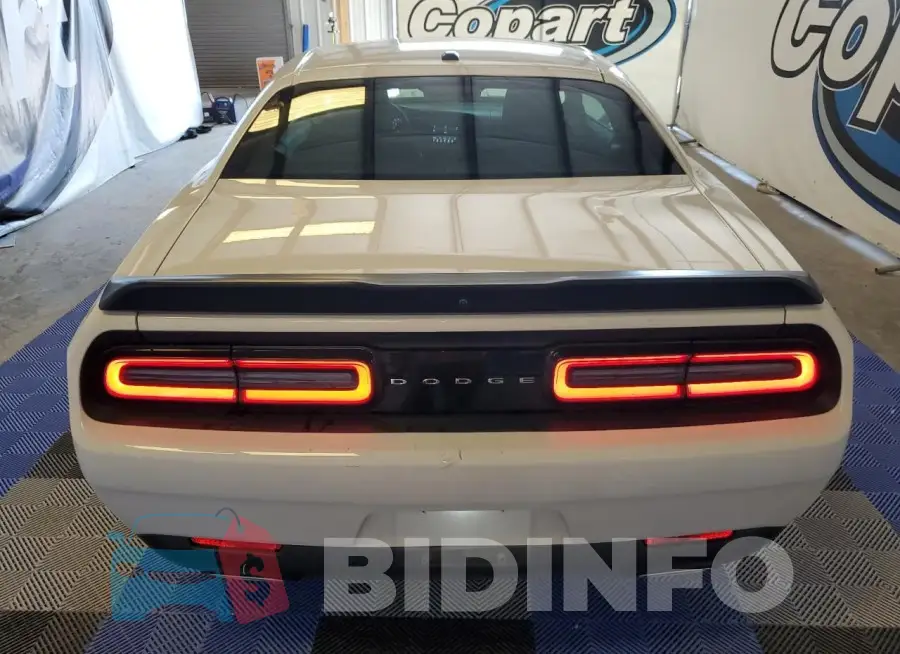 2C3CDZJG9PH567383 Photo# 6