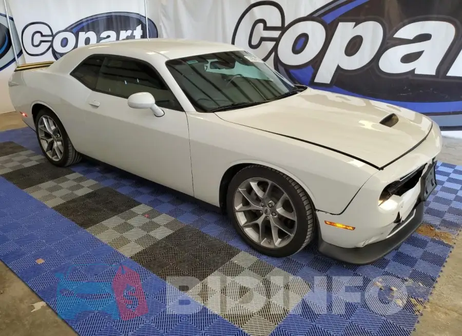2C3CDZJG9PH567383 Photo# 4