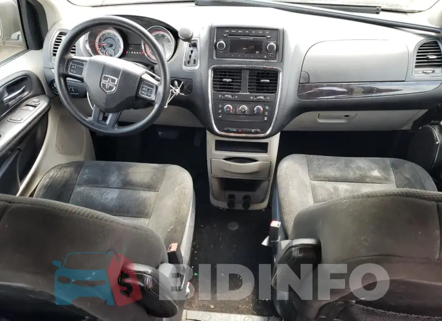 2C4RDGBG6GR169616 Photo# 8
