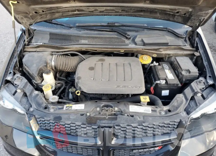 2C4RDGEGXKR663949 Photo# 11