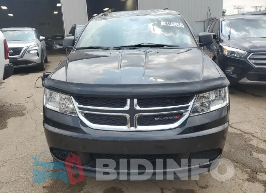 3C4PDCAB1LT274190 Photo# 5