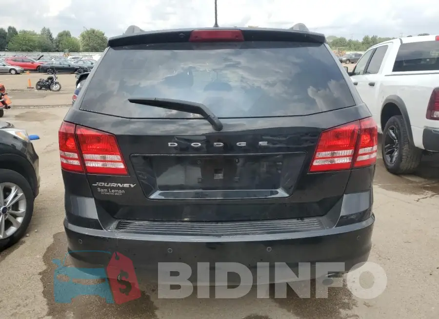 3C4PDCAB1LT274190 Photo# 6