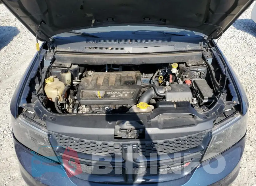 3C4PDCGB5FT505894 Photo# 12