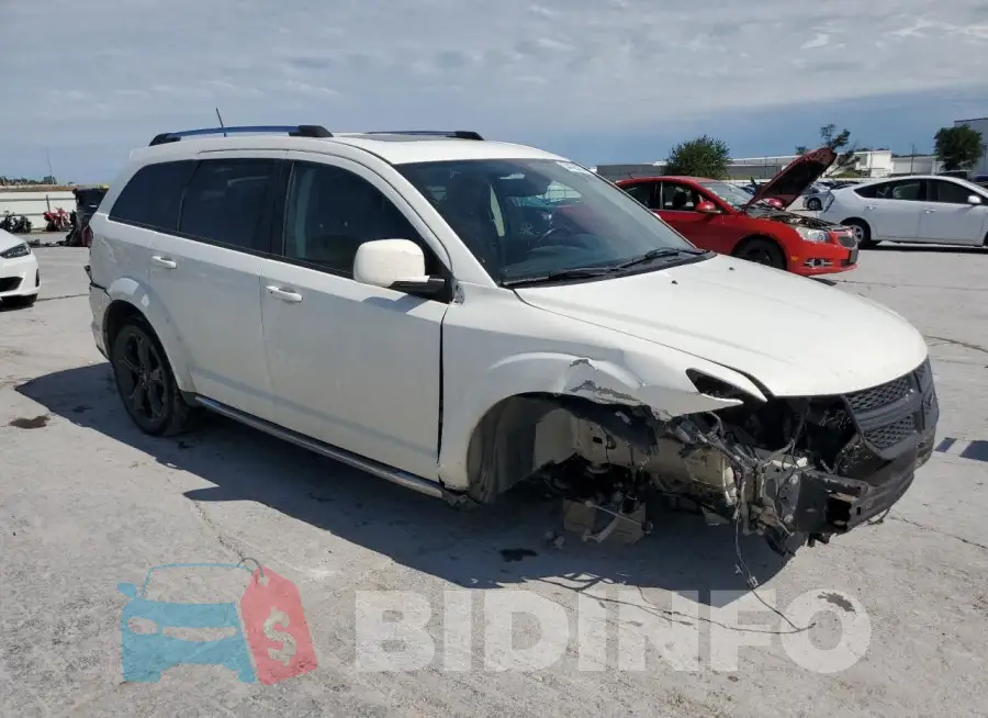 3C4PDCGB6LT225901 Photo# 4