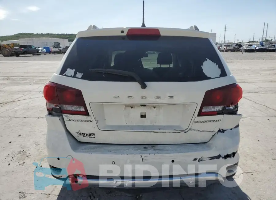 3C4PDCGB6LT225901 Photo# 6