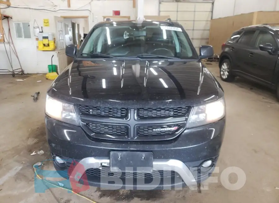 3C4PDDGG5GT151118 Photo# 5
