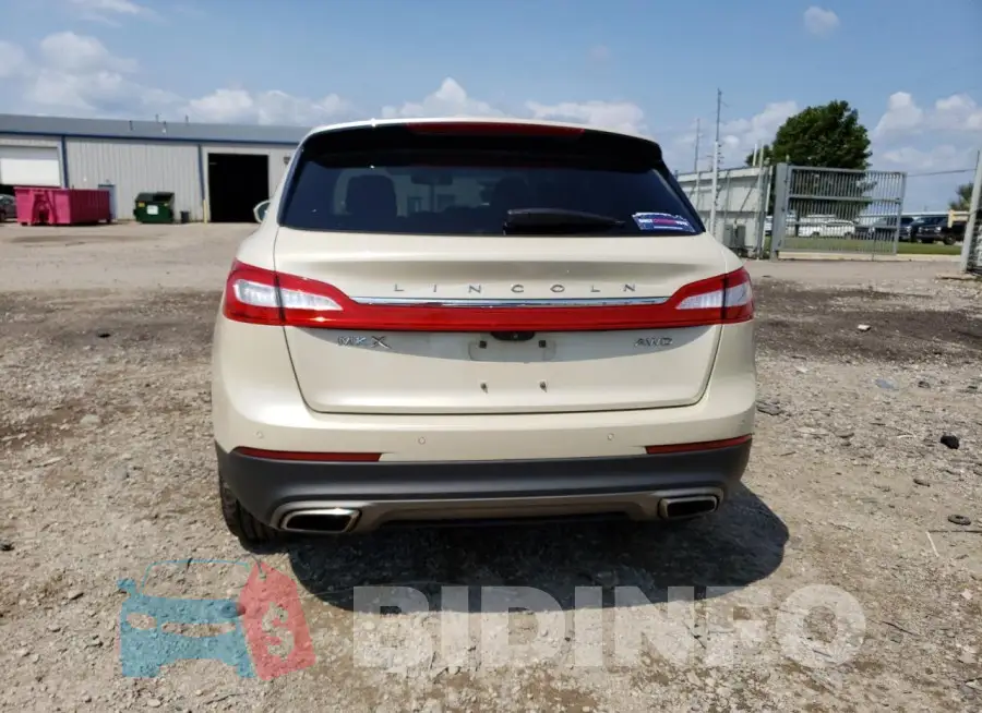 2LMPJ8LR8JBL29274 Photo# 6
