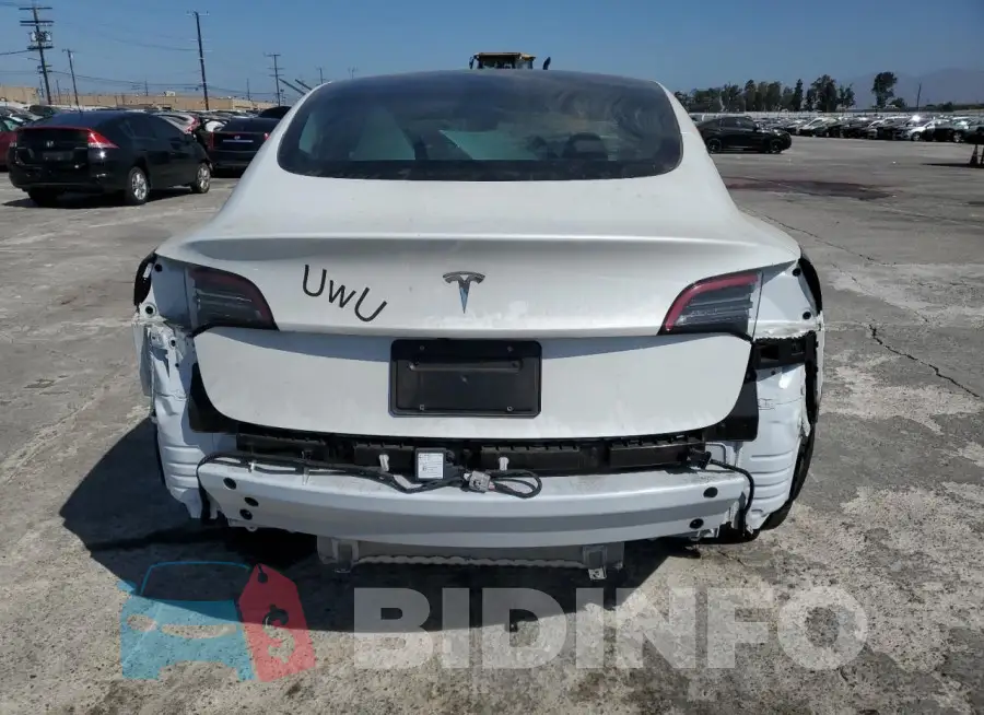 5YJ3E1EA1PF647718 Photo# 6