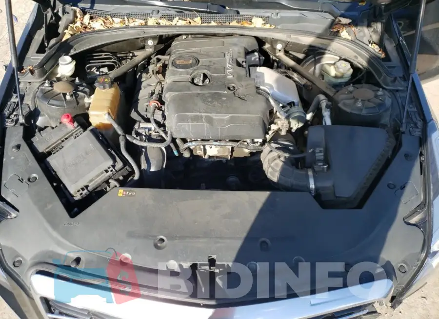 1G6AB5RX7F0109384 Photo# 11