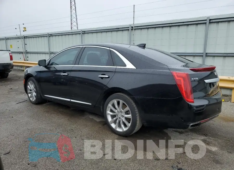 2G61M5S3XG9182693 Photo# 2