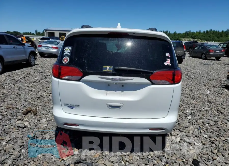 2C4RC1DG5LR164222 Photo# 6