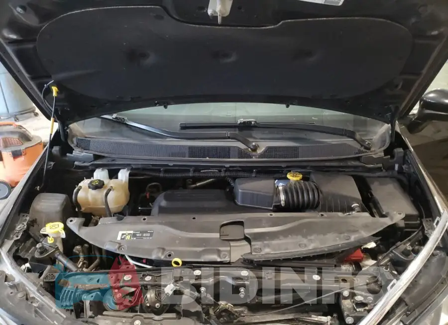 2C4RC1DG9LR157029 Photo# 12
