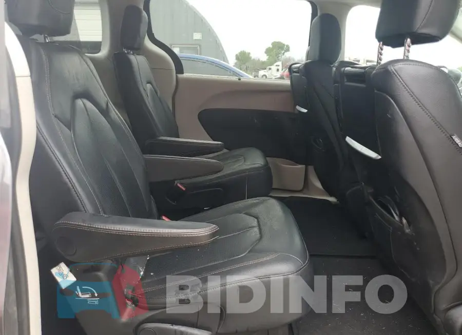 2C4RC1EG3LR203811 Photo# 11