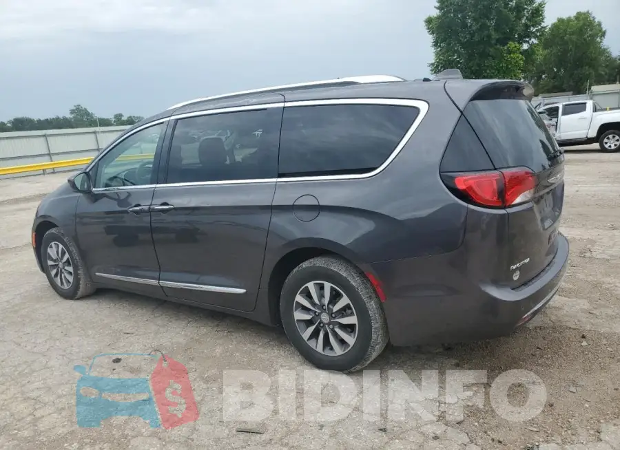 2C4RC1EG3LR203811 Photo# 2