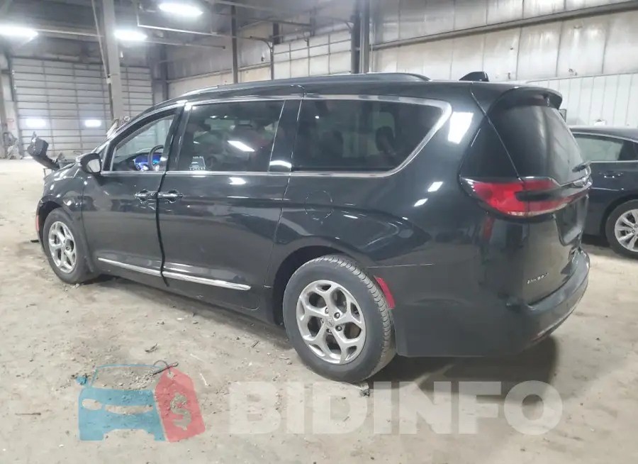 2C4RC1GG2PR547925 Photo# 2