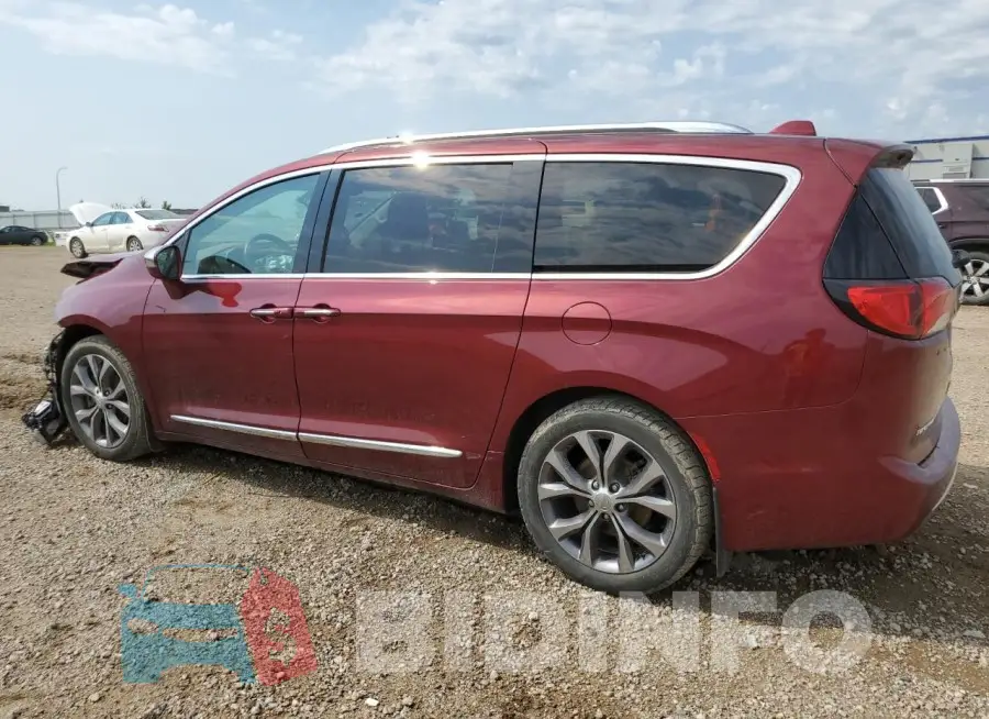 2C4RC1GG6JR295264 Photo# 2