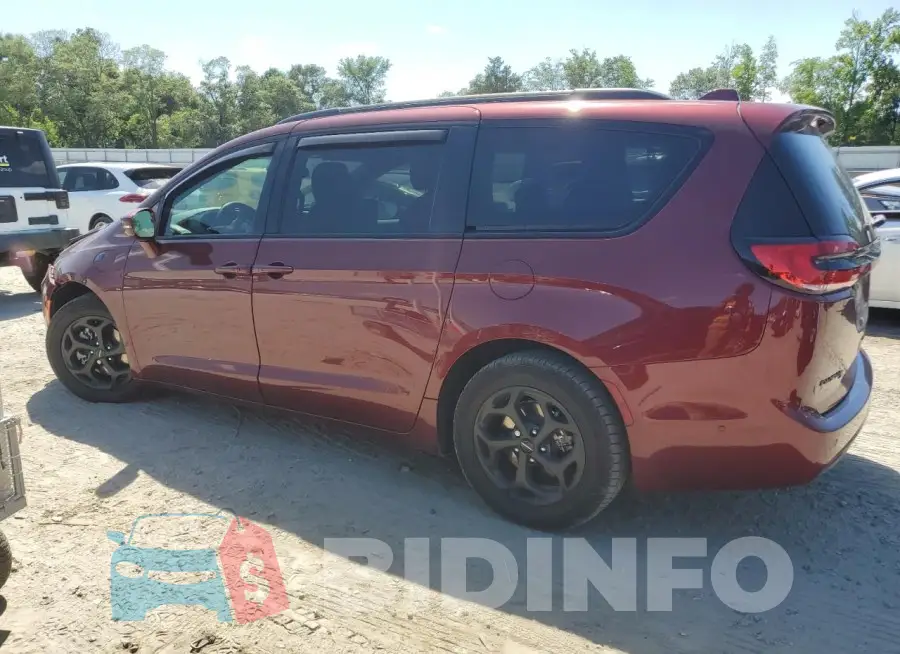 2C4RC1L71MR529644 Photo# 2