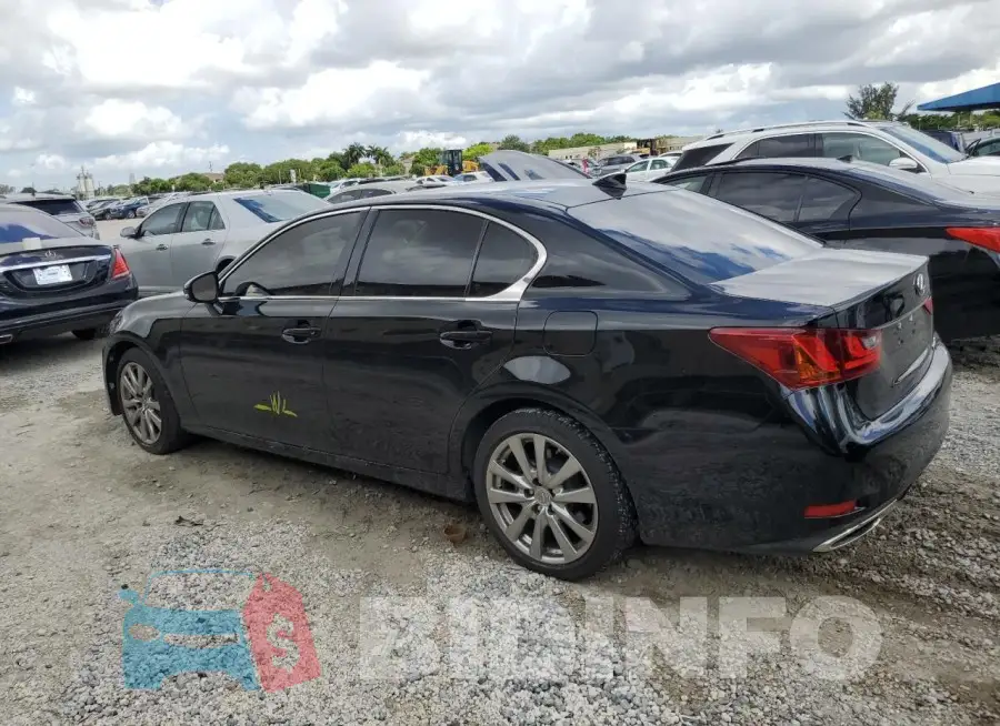 JTHBE1BL7FA018049 Photo# 2
