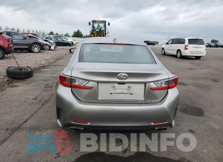 JTHSE5BC3F5004522 Photo# 6