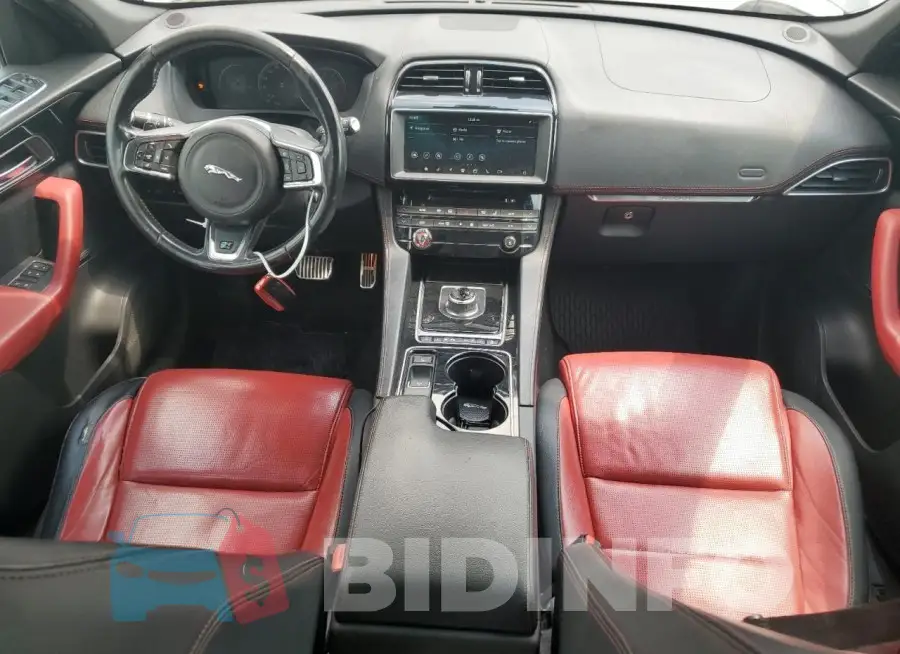 SADCL2BV2HA892013 Photo# 8