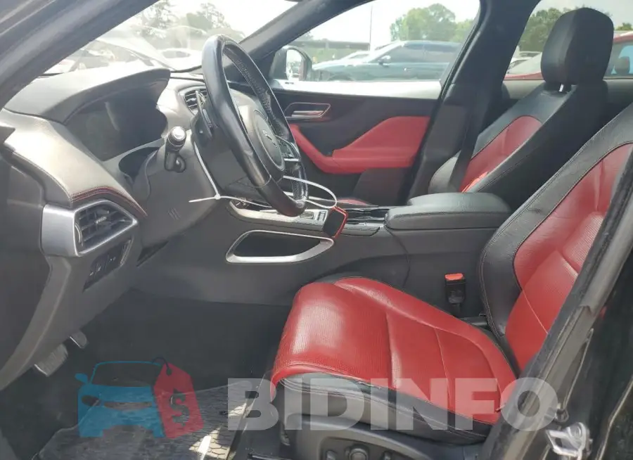 SADCL2BV2HA892013 Photo# 7