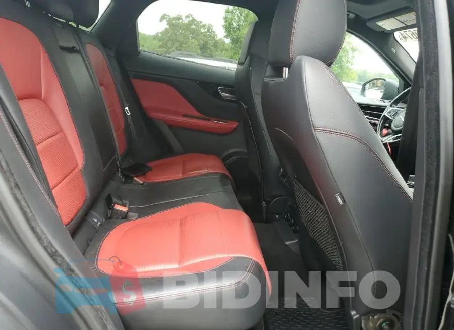 SADCL2BV2HA892013 Photo# 11