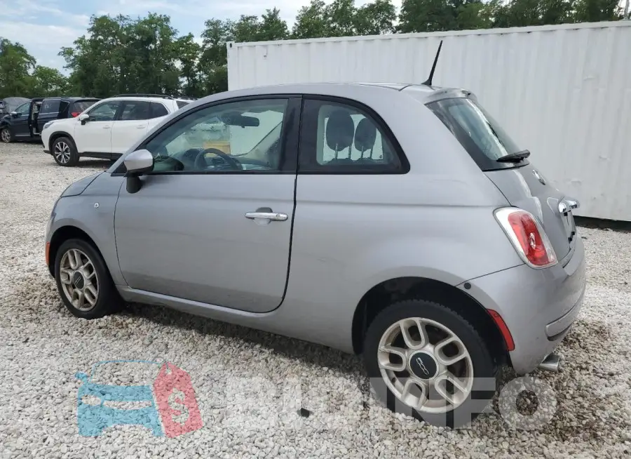 3C3CFFAR8FT667314 Photo# 2