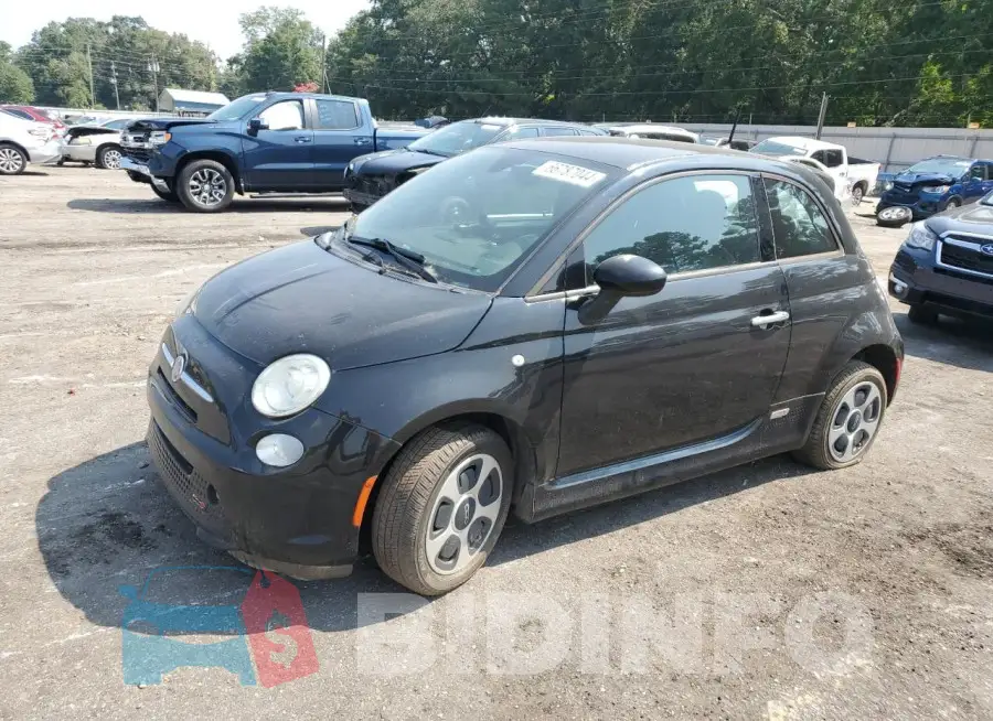 3C3CFFGE9FT522996 Photo# 1