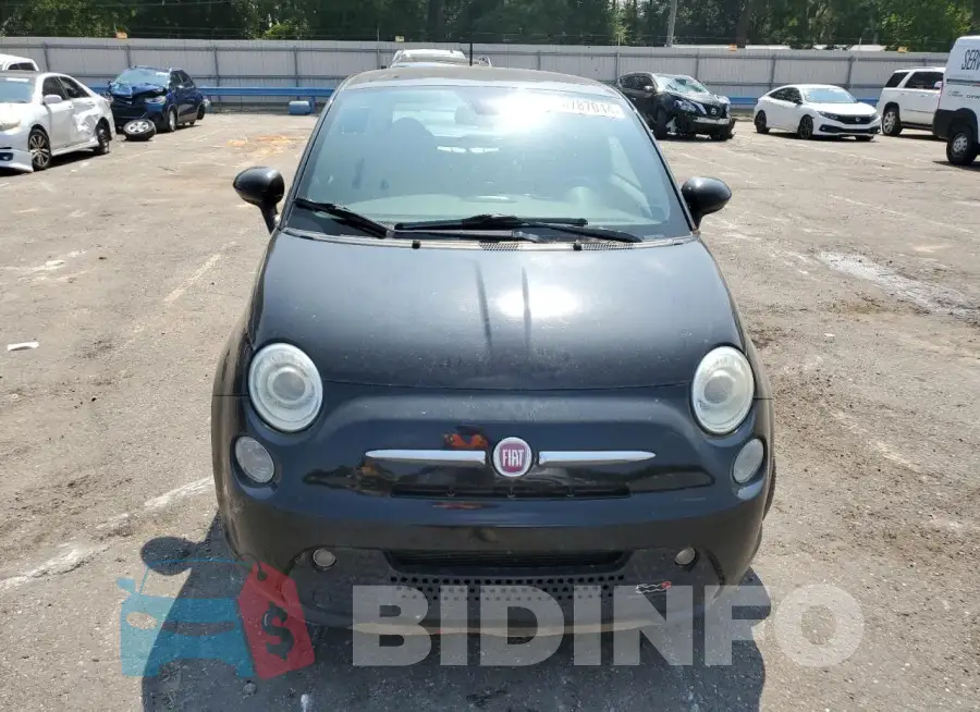 3C3CFFGE9FT522996 Photo# 5