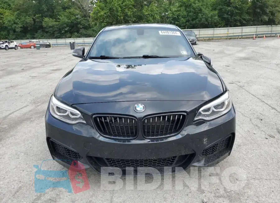 WBA1J9C57FV371436 Photo# 5