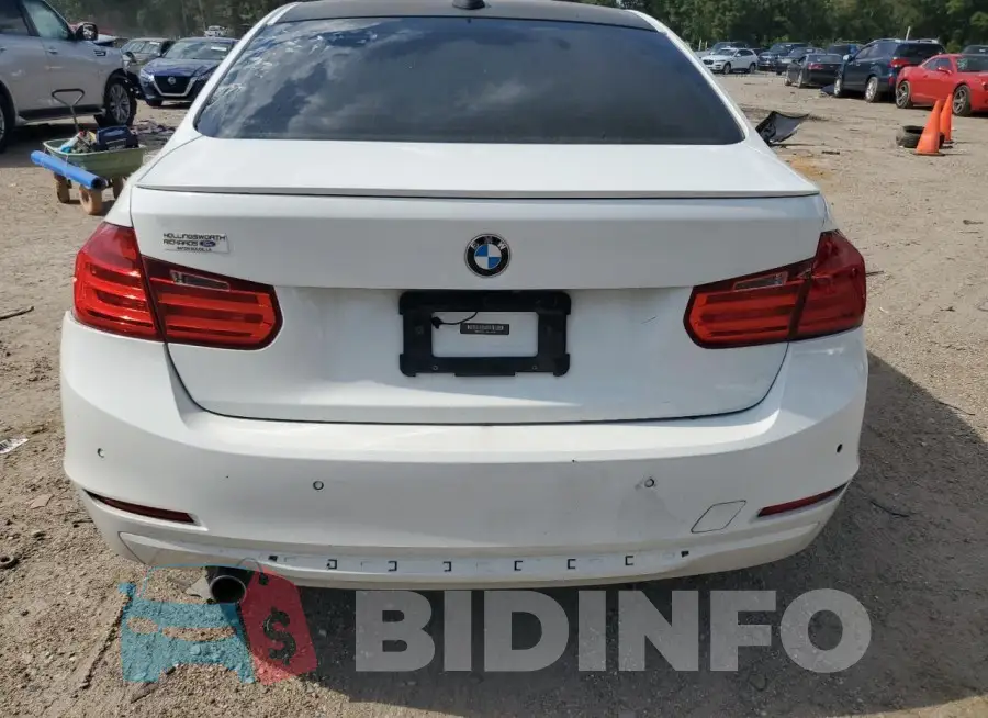 WBA3D3C55FK157687 Photo# 6
