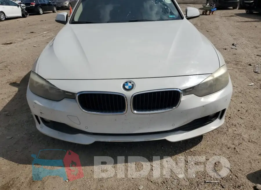 WBA3D3C55FK157687 Photo# 5