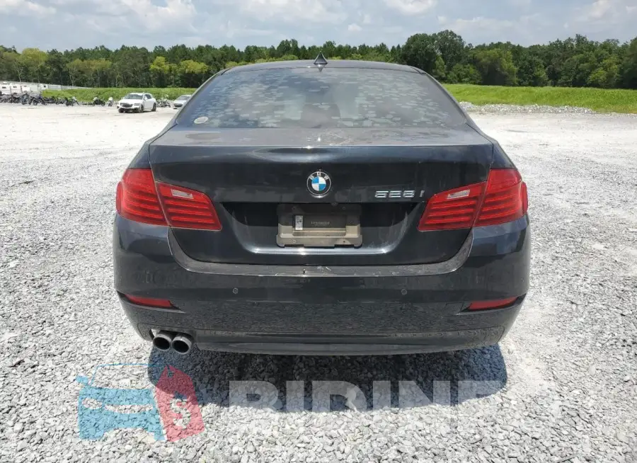 WBA5A5C55FD512682 Photo# 6