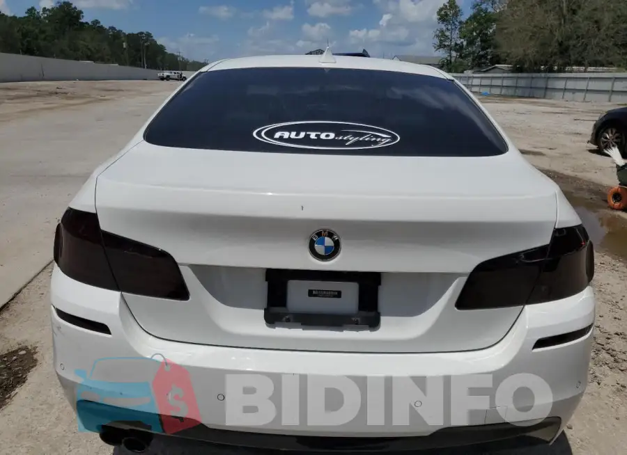 WBA5A5C59FD521143 Photo# 6
