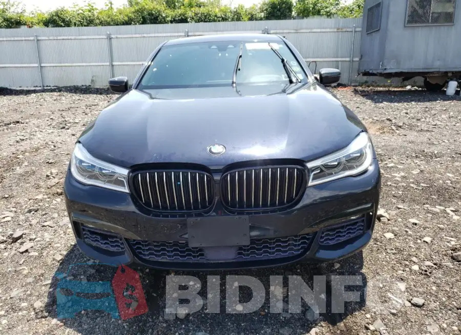 WBA7F2C50JG424896 Photo# 5