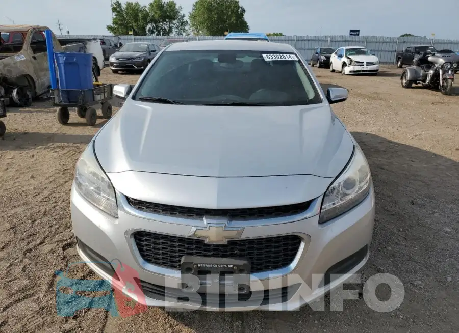 1G11C5SA7GF149326 Photo# 5