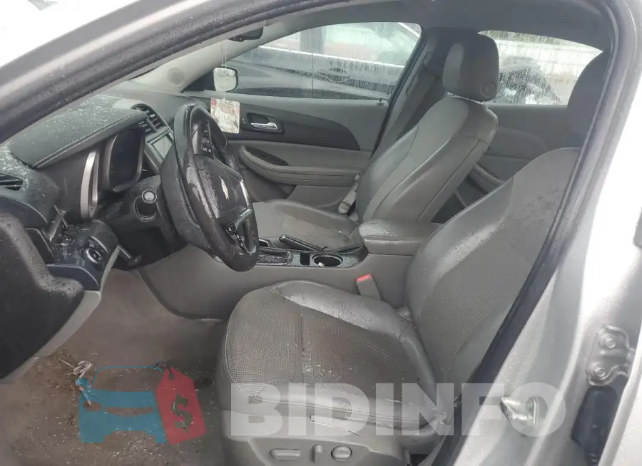 1G11D5SL7FF150697 Photo# 7