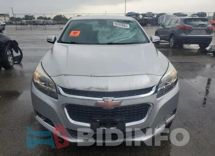 1G11D5SL7FF150697 Photo# 5