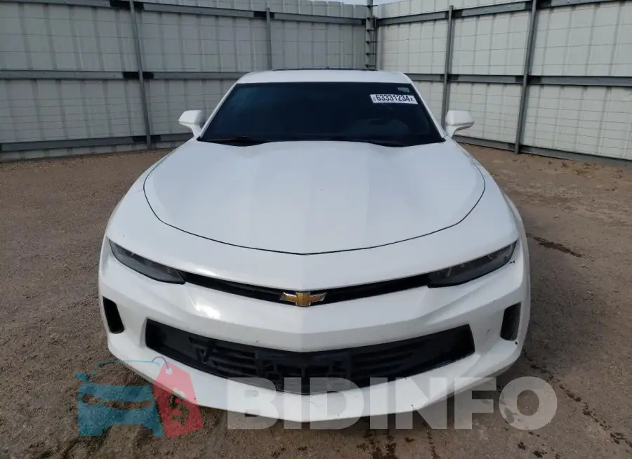 1G1FB1RS9G0127458 Photo# 5