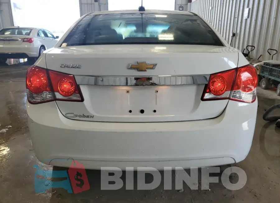 1G1PC5SHXG7195279 Photo# 6