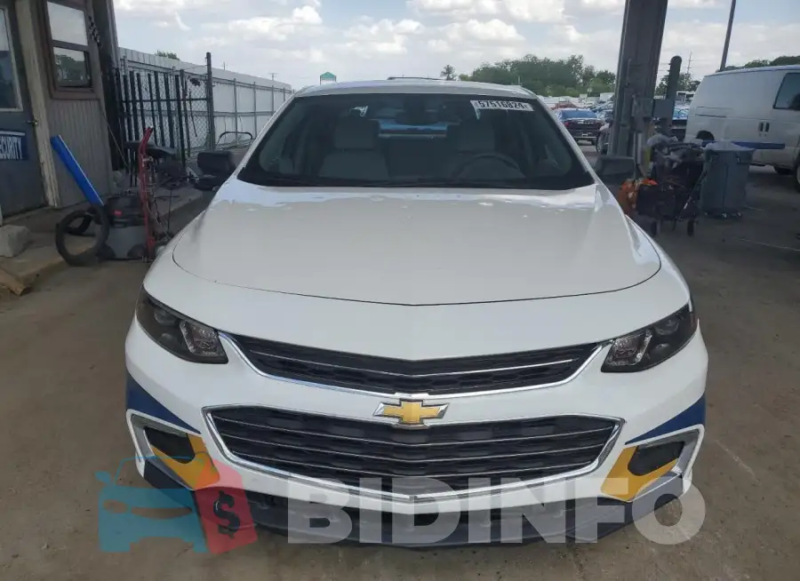 1G1ZB5ST2GF173444 Photo# 5