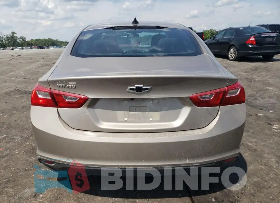1G1ZB5ST5NF204151 Photo# 6