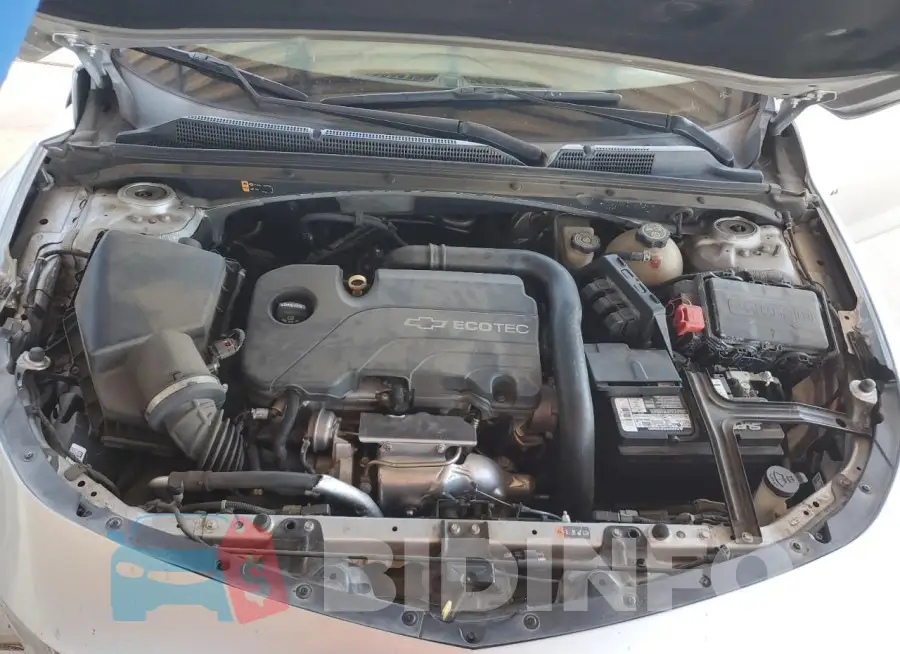 1G1ZB5ST8GF182066 Photo# 11