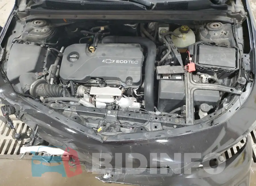 1G1ZD5ST0JF157194 Photo# 11